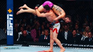 UFC 316 : Мераб Двалишвили VS Шон О'Мэлли 2 / полный бой