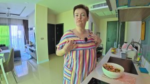 Поставила перед собой новую ЦЕЛЬ, боюсь что ХЕЙТЕРЫ этого НЕ ПЕРЕЖИВУТ) Болталка в Таиланде Влог