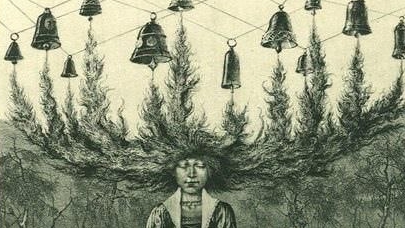 Инсектойды похитители удачи.