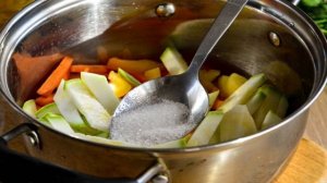 Балтийское лечо