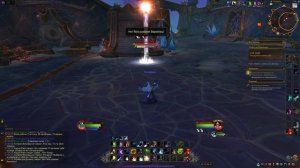 Квест Кахетское гостеприимство | The War Within World of Warcraft