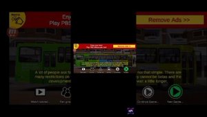 Туториал как устоновить мод на автобус в Proton Bus Simulator. С