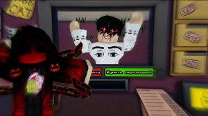 Это точно не мой сосед! | Играю в игру  Thats not my Robloxian | Новое видео спустя 2 месяца