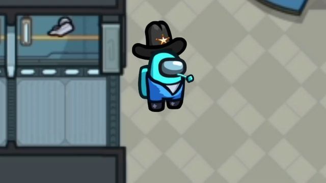 Амонг ас дич 104 серия 14 сезон смотреть онлайн