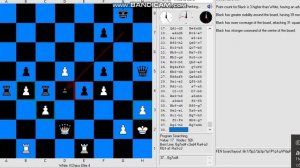 Тайный альянс пешек, свергнувших тирана в шахматной игре за власть