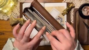 ASMR звука для души