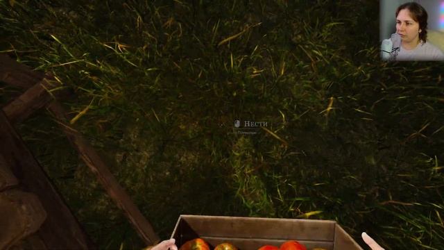 Хоррор-ферма▐ Прохождение We Harvest Shadows Demo #1 смотреть онлайн