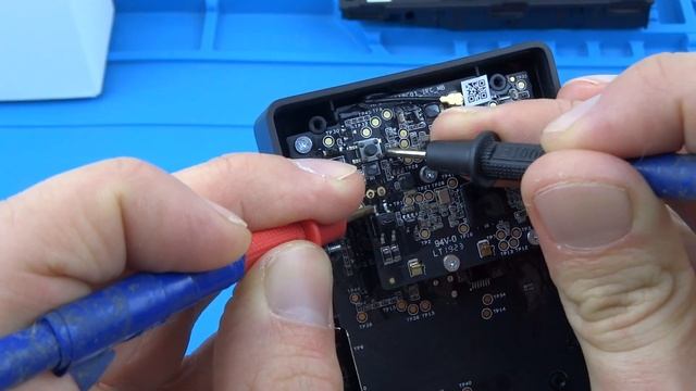 Разбор и установка в стену Aqara G4 SVD-KIT1 умный видеозвонок disassembling Aqara G4 смотреть онлайн