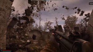 И ЭТО ВАШ СТАЛКЕР 2? САМЫЙ ЧЕСТНЫЙ ОБЗОР СТАЛКЕРА 2