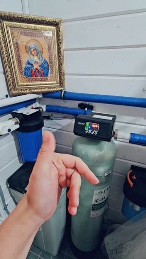 Топ три в нашем доме