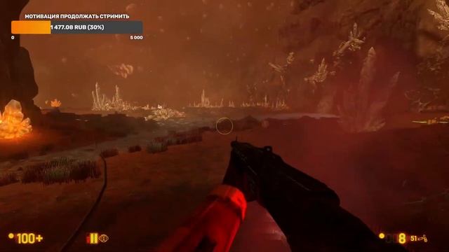 Black Mesa: супер-интересные уровни в Ксене смотреть онлайн