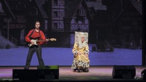 Бременские музыканты