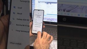 FRP Xiaomi Redmi A3X Сброс Аккаунта Гугл. TestPoint/ DFTPRO