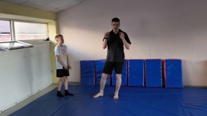 Необходимая оборона