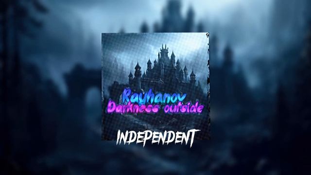 Rayhanov - Darkness outside | Альбом 2023 | Релиз | Фонк | Phonk смотреть онлайн