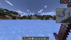 Обзор мода Infectious - Zombie Apocalypse 1.20.1