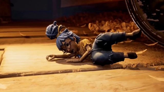 Игры на двоих для PS4 и PS5 на одном экране смотреть онлайн