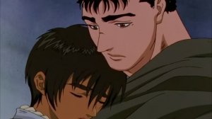 Berserk (1997) AMV (Music: Hirasawa Susumu - BERSERK Forces)