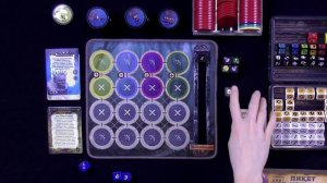 Слишком много костей / Too Many Bones - обзор и правила настол