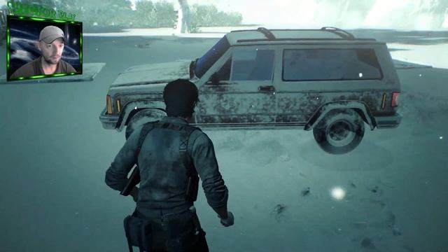 The Evil Within 2 ➢ прохождение #32 ➢ ФИНАЛ!!! смотреть онлайн