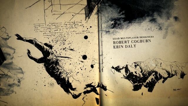 UNCHARTED 4: A Thief’s End - ЗАСТАВКА, НАЧАЛЬНЫЕ ТИТРЫ #0 смотреть онлайн