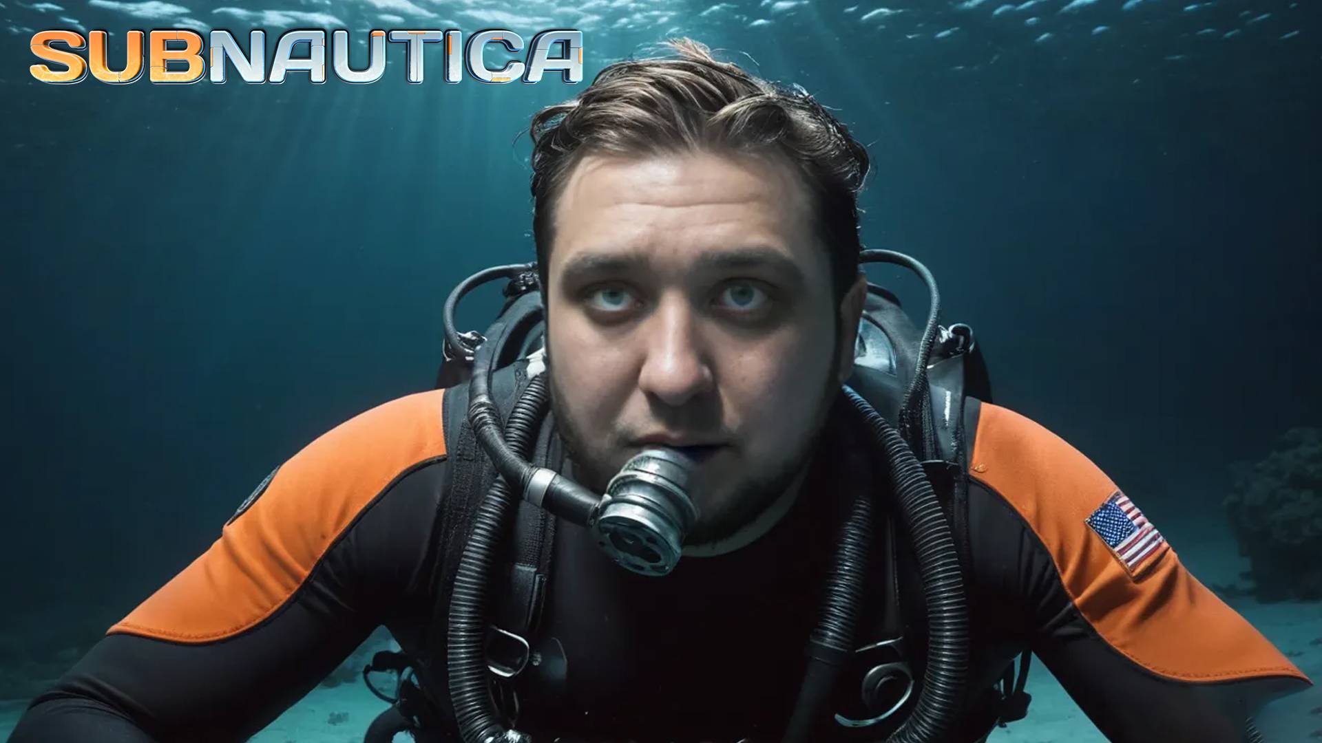 ОН УКРАЛ МОЙ МОТЫЛЕК - Subnautica #13