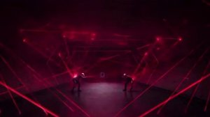 Соник 3 | Танец Работников