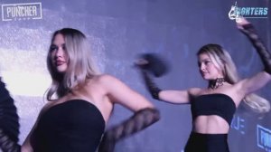 Бокс. Весовая категория 80кг. Калимуллин Ф - Мохаммад А. Турнир "Панчер"
