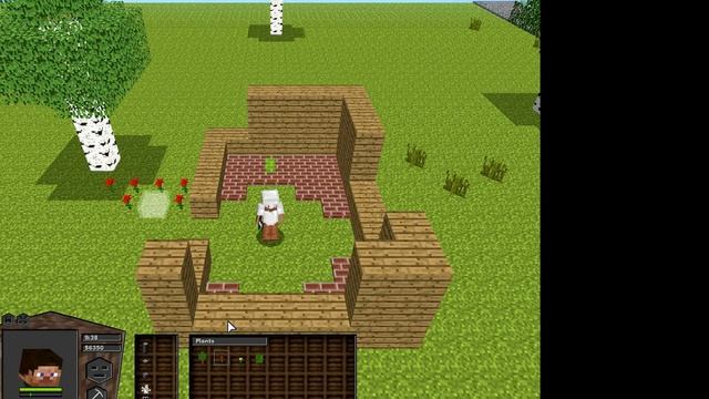 Freecraft симс ты ли это?!