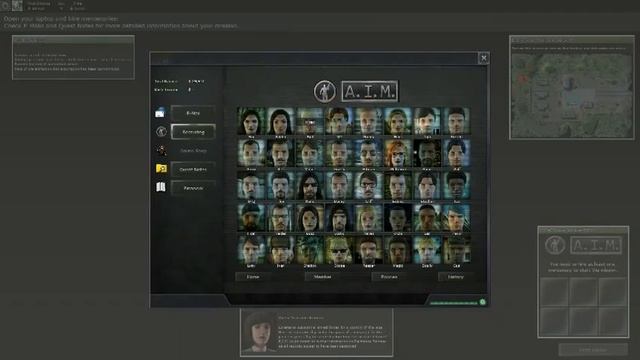 Jagged Alliance Back in Action обзор смотреть онлайн