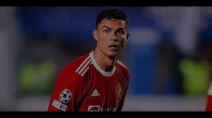 Криштиану Роналду