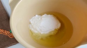 Французская меренга