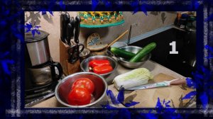 Быт. Эпизод 1-ый. Что, кроме рукоделия?