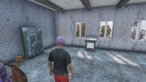 DayZ глазами новичка в 2025 году