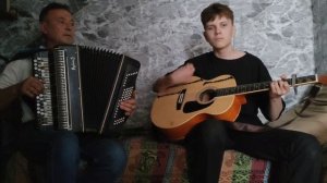 ОТЕЦ И СЫН - БРАВО !!! ГАШЕЙ