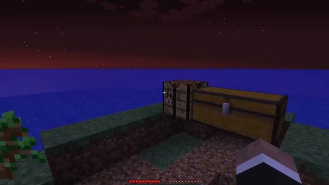 Прохождение карты Water Island #1 Начало смотреть онлайн