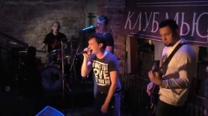 ИНАЧЕ - Прямо сейчас! (03.12.2016, Мьюз)