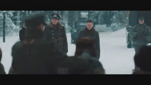 Группа крови 2025 фильм