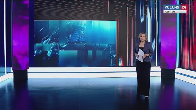 13.00 - «Местное время. Воскресенье» от 08.06.2025г.  13.35 - «Вести. Интервью» от 08.06.2025г.