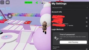 ○ОШИБКА В РОБЛОКС 264 ЧТО ОБОЗНАЧАЕТ?|ВЗЛОМ?|РАЗКАЗЫВЮ ?