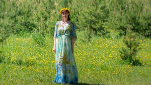 "Гуцулочка"