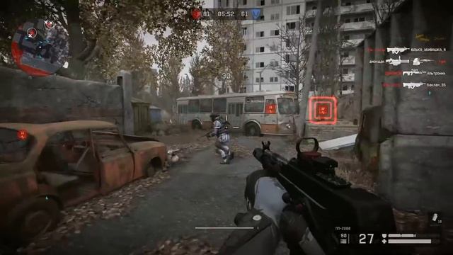 НОВОЕ БЕСПЛАТНОЕ DLC "ГОРГОНА" В WARFACE - Награды,Дата Выхо? смотреть онлайн