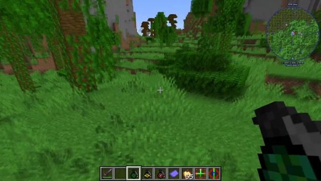 УНИКАЛЬНЫЙ Мод На ОПАСНЫХ МОБОВ | Обзор Freak Mobs [Часть 2] смотреть онлайн