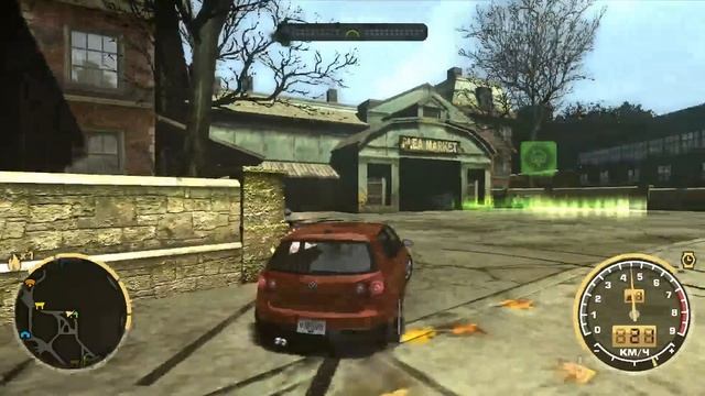 Стрім | #1 | Перезапуск легенди | Нова графіка | Need for Speed: M смотреть онлайн