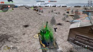 танки онлайн магнум рушит противника