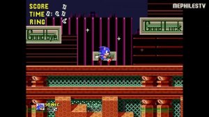 Кошмар | TOY TOKYO SHOW SONIC 1