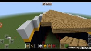 Как построить Титаник в Майнкрафте первая часть