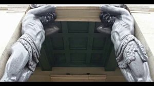 Атланты Питера