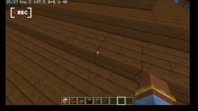 Как построить идеальный дом для рыбака в Minecraft