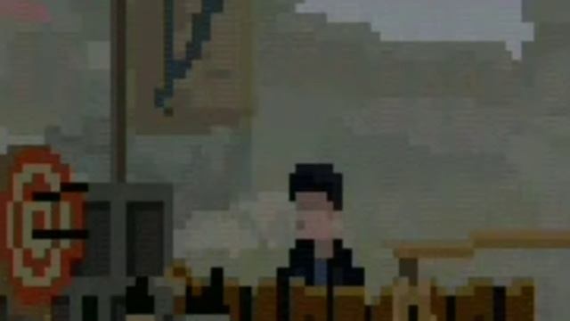 О ЧЁМ ДУМАЮТ ПЕРСОНАЖИ KINGDOM? – [Kingdom: New Lands] смотреть онлайн